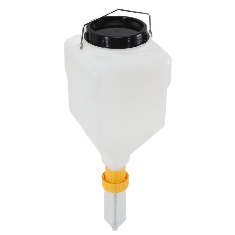 Sauce Squeeze Bottle - Garrafa de Molho AB47-5.5L, Garrafa Espremedora,