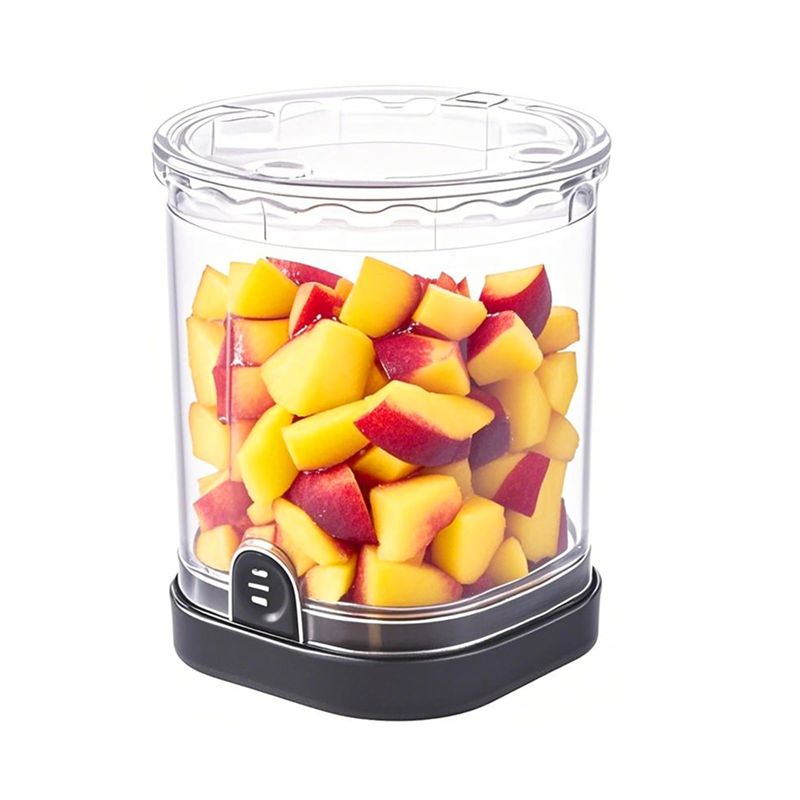 Veggie Chopper Cup - AS63 - Utensílio de Cozinha Cortador