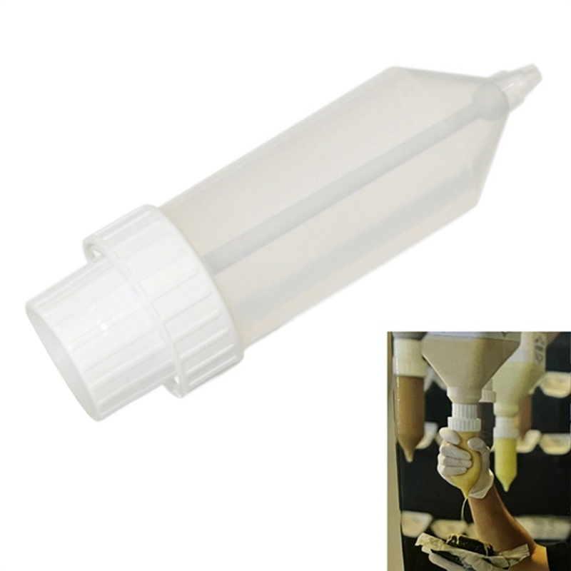 Sauce Squeeze Bottle - Bicos dispensadores de molho de controle