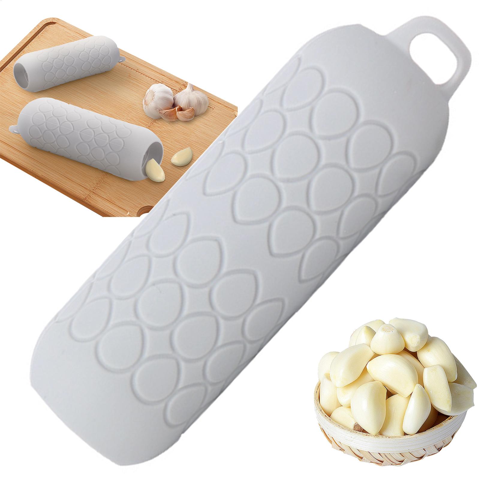 Descascador de Alho Rápido: Re - Meal Prep Kitchen avaliação e preço