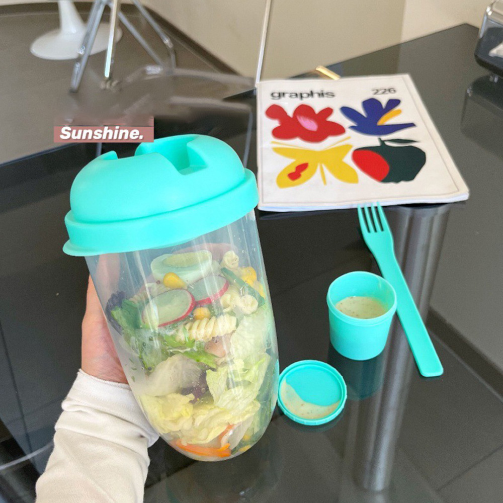 Agitador de salada de vidro po - Meal Preparation avaliação e preço