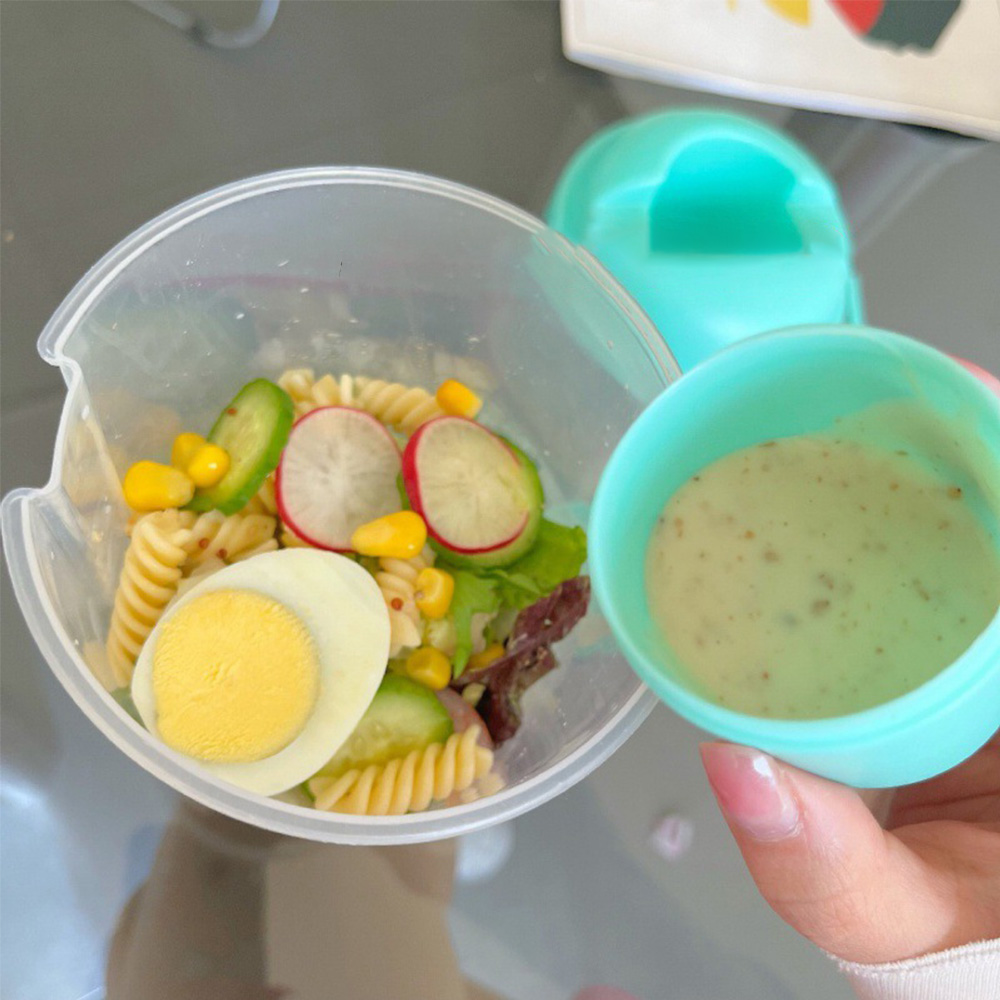 Agitador de salada de vidro po - Meal Preparation avaliação e preço