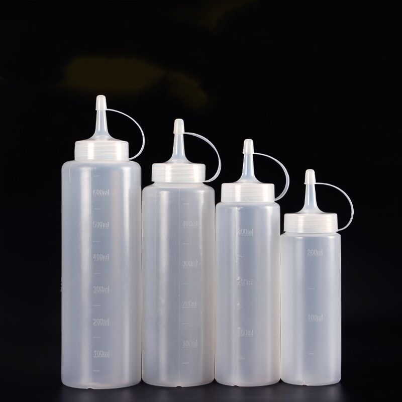 Grandes garrafas de condimento - Sauce Squeeze Bottle avaliação e preço