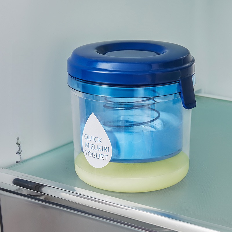 Coador de iogurte, separador d - Meal Prep Yogurt avaliação e preço