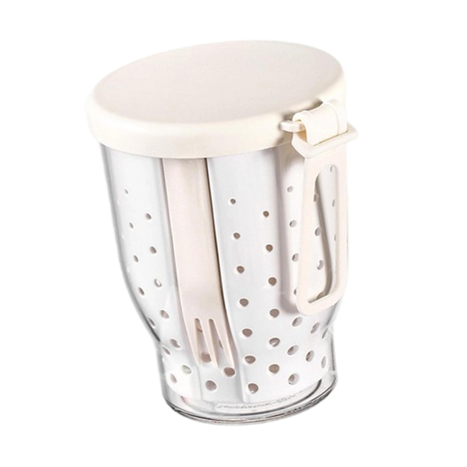 Copo de Armazenamento para Sal - Meal Prep Yogurt avaliação e preço