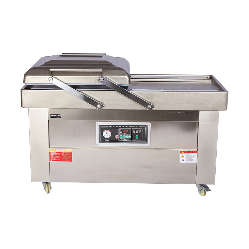 Seladora a Vácuo Semi-Automáti - Meal Prep Kitchen avaliação e preço