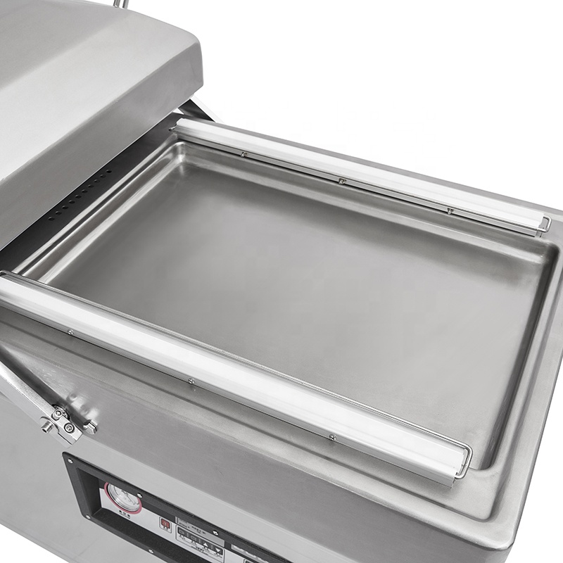 Seladora a Vácuo de Câmara Dup - Meal Prep Kitchen avaliação e preço