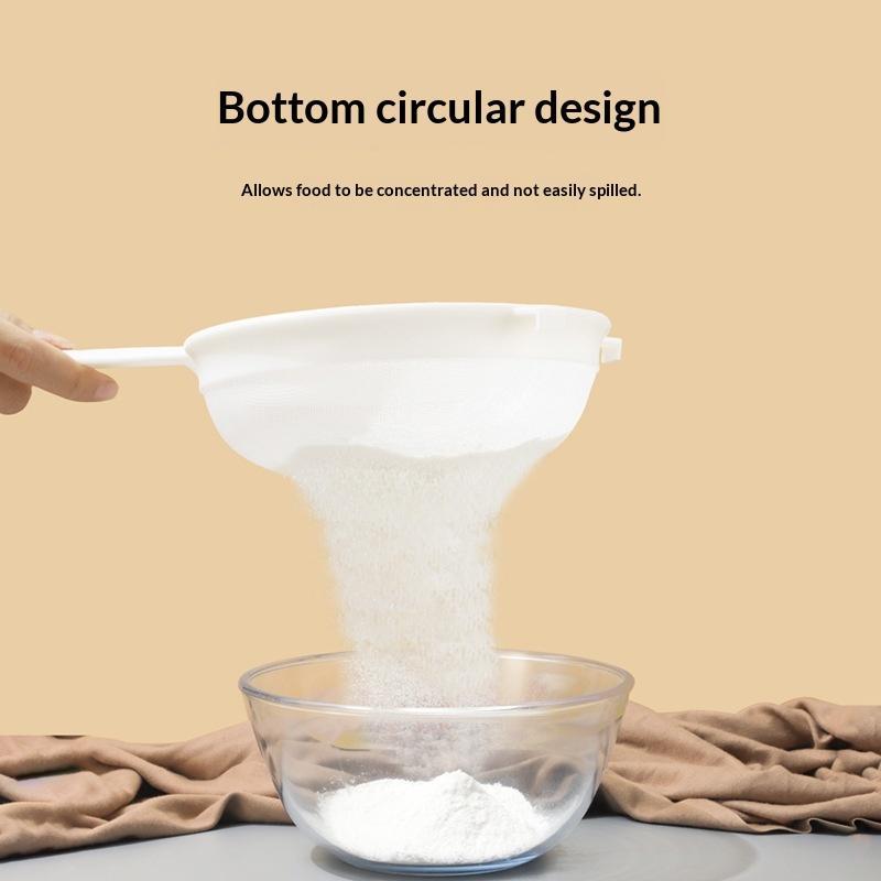 Coador de Malha Ultrafina com  - Meal Prep Yogurt avaliação e preço