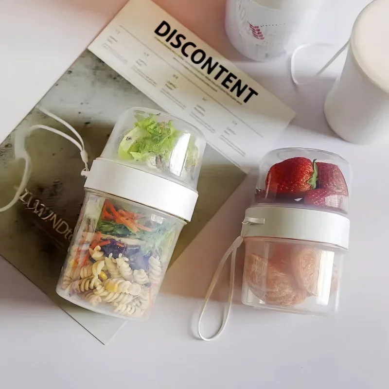 Café da manhã aveia cereal por - Meal Preparation avaliação e preço