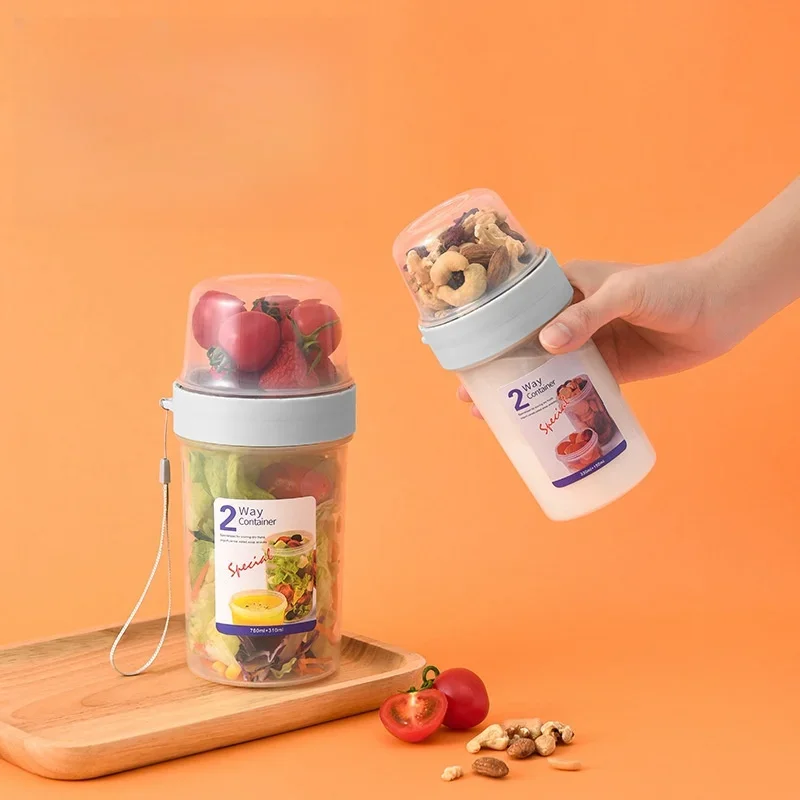 Café da manhã aveia cereal por - Meal Preparation avaliação e preço