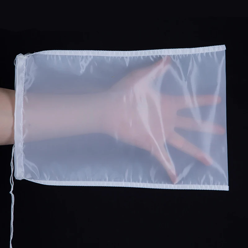 2 Sacos Filtrantes de Nylon Re - Meal Prep Yogurt avaliação e preço