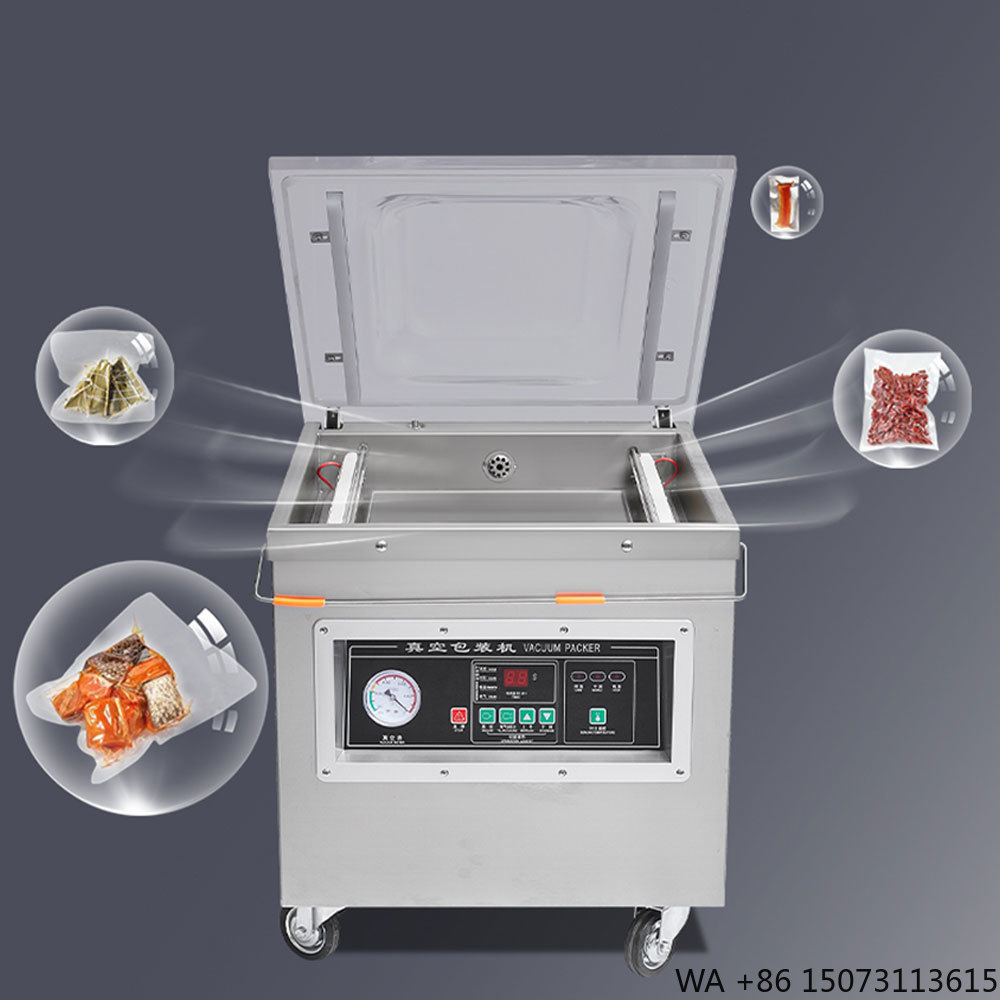 Seladora a Vácuo Comercial de  - Meal Prep Kitchen avaliação e preço