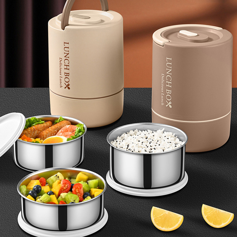 Conjunto de 4 recipientes port - Meal Preparation avaliação e preço