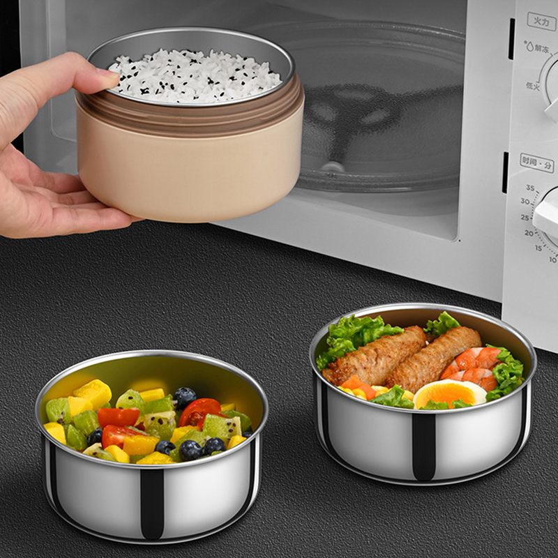Conjunto de 4 recipientes port - Meal Preparation avaliação e preço