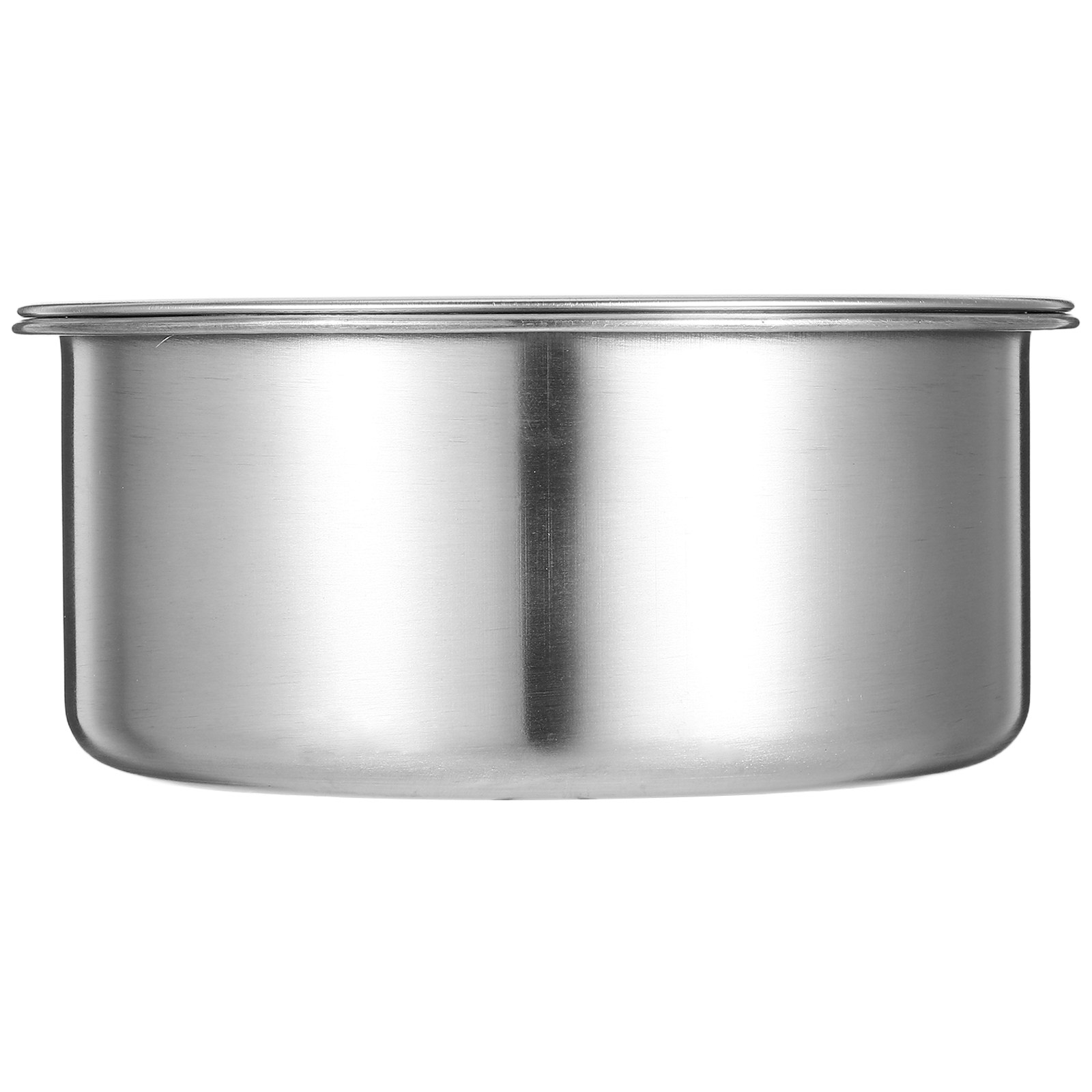 Tigela de Aço Inoxidável para  - Meal Prep Kitchen avaliação e preço