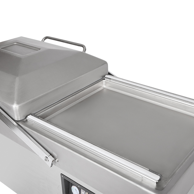 Seladora a Vácuo Comercial Pne - Meal Prep Kitchen avaliação e preço