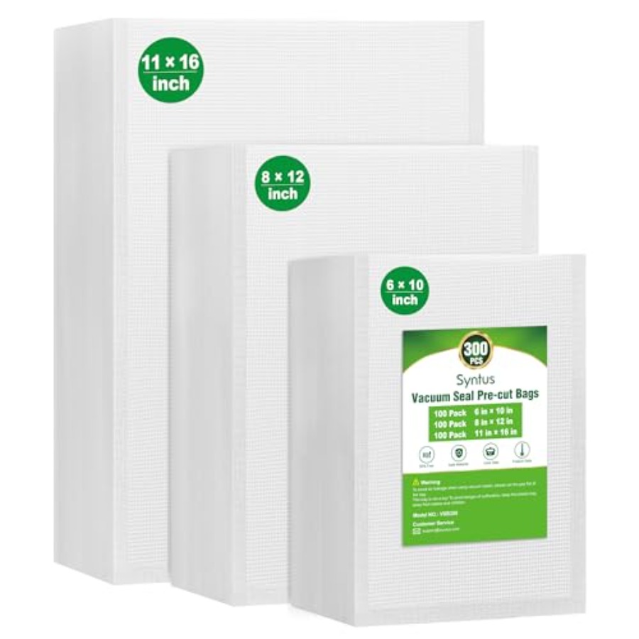 Sacos para Selagem a Vácuo, Sa - Meal Prep Or Prep Meal avaliação e preço