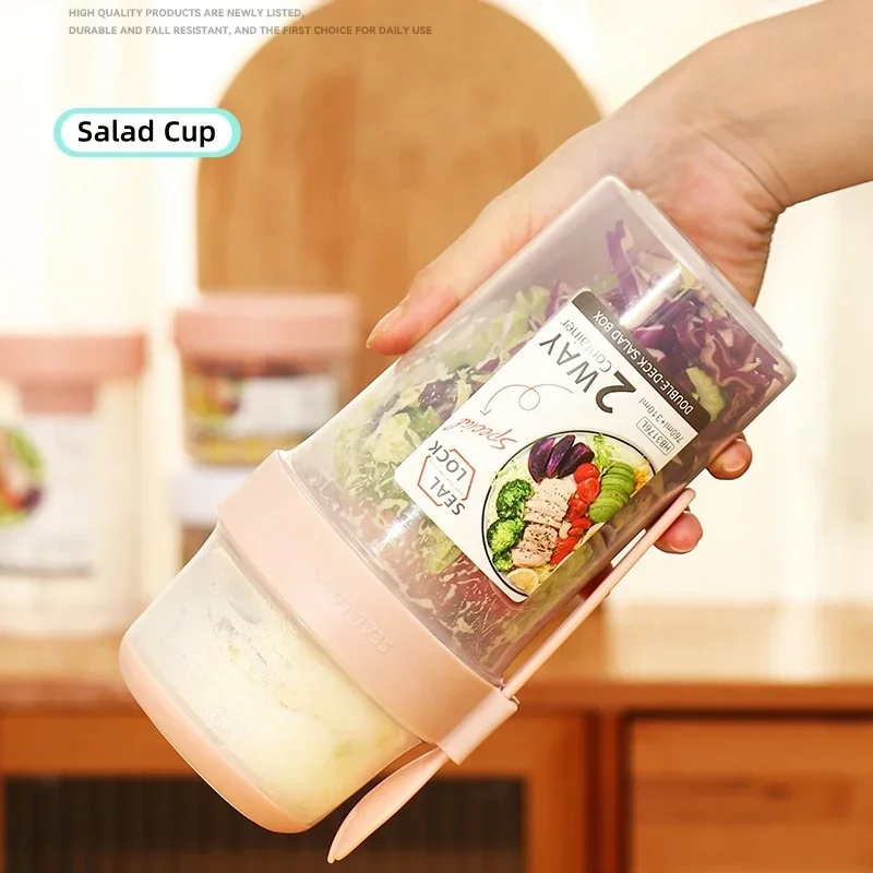 JUSTINLAU Copo Portátil para S - Meal Preparation avaliação e preço