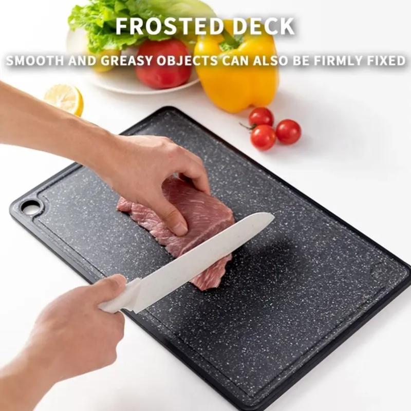 Tábua de Corte de Cozinha de A - Meal Prep Cutting avaliação e preço