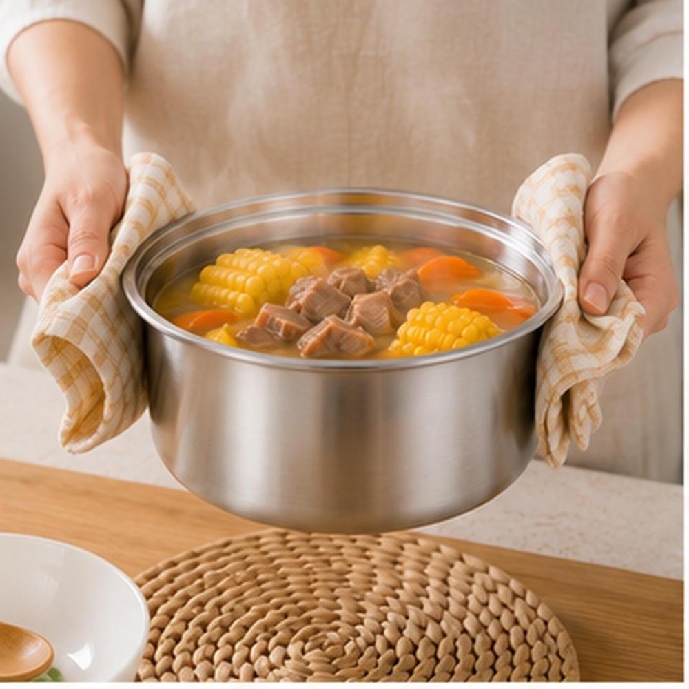 Tigela Ramekin Aço Inox 304 co - Meal Prep Kitchen avaliação e preço