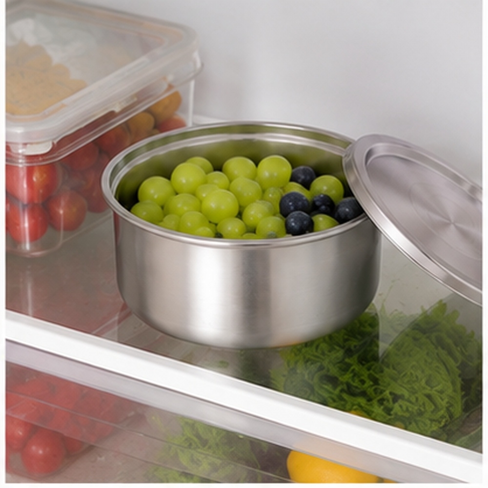 Tigela Ramekin Aço Inox 304 co - Meal Prep Kitchen avaliação e preço