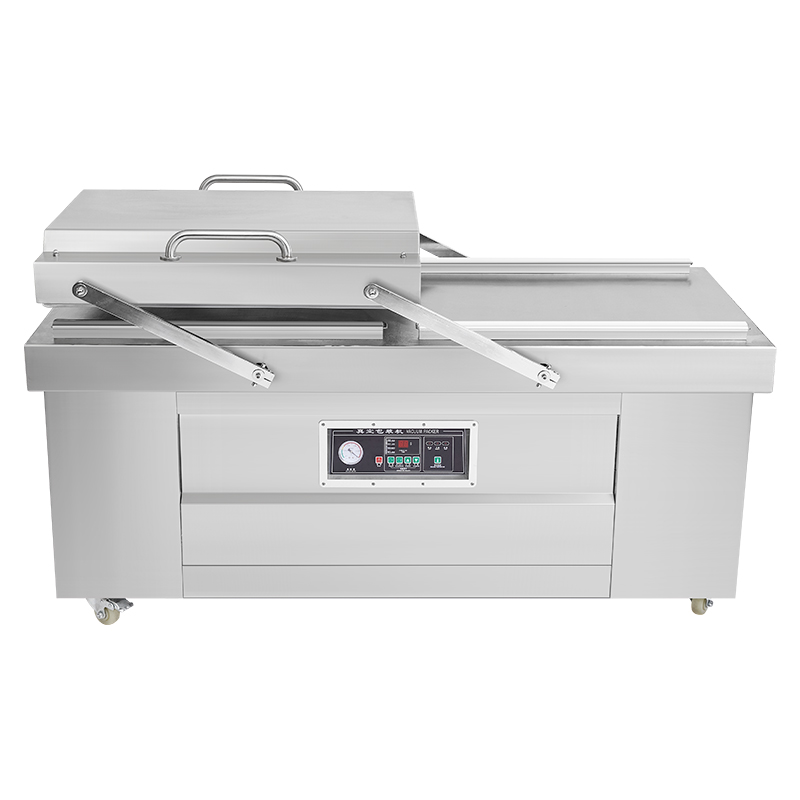 Selagem a Vácuo Dupla DZ-800-A - Meal Prep Kitchen avaliação e preço