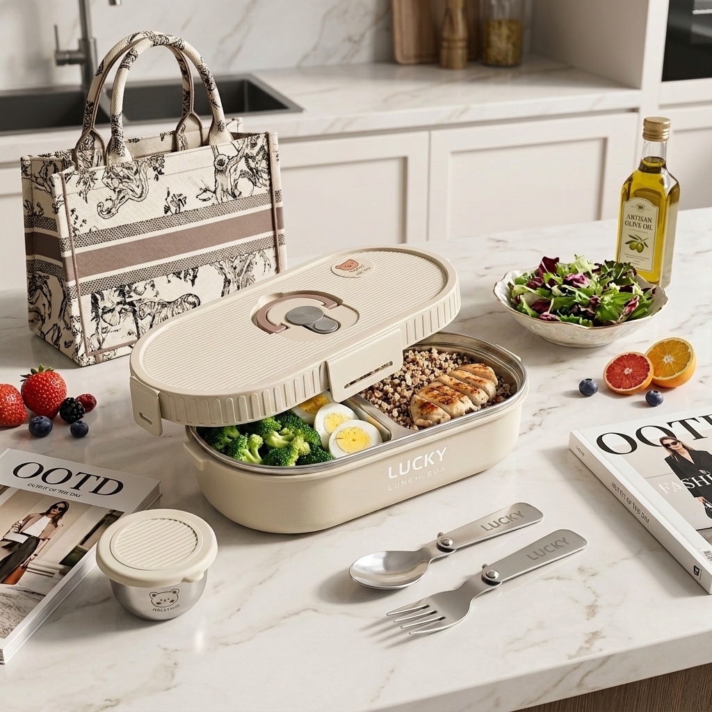Conjunto de Marmitas de Aço In - Meal Preparation avaliação e preço