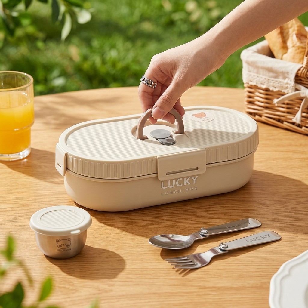 Conjunto de Marmitas de Aço In - Meal Preparation avaliação e preço