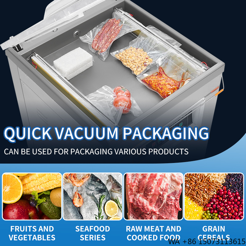 Seladora a Vácuo Vertical de C - Meal Prep Kitchen avaliação e preço