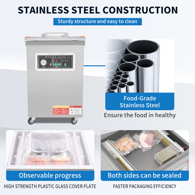 Seladora a Vácuo Vertical de C - Meal Prep Kitchen avaliação e preço