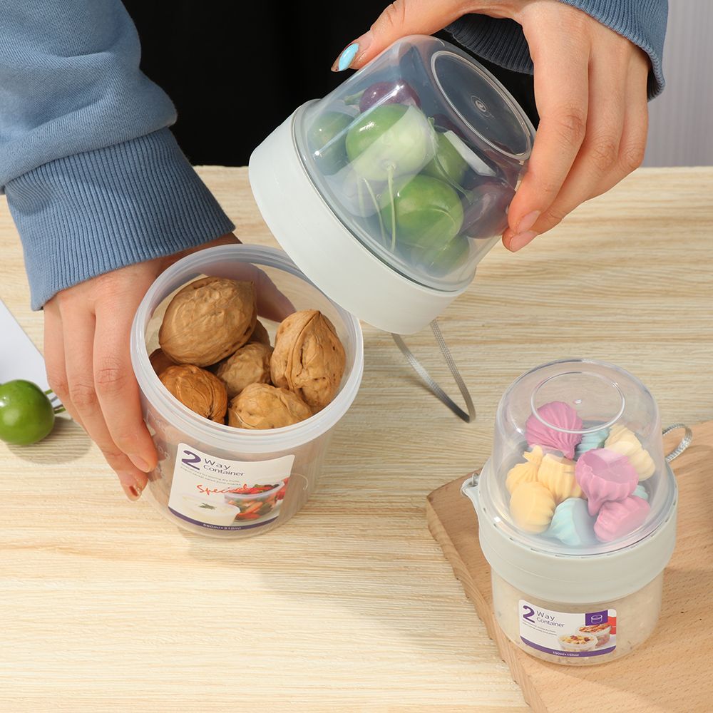 Caixa de manutenção fresca de  - Meal Prep Yogurt avaliação e preço