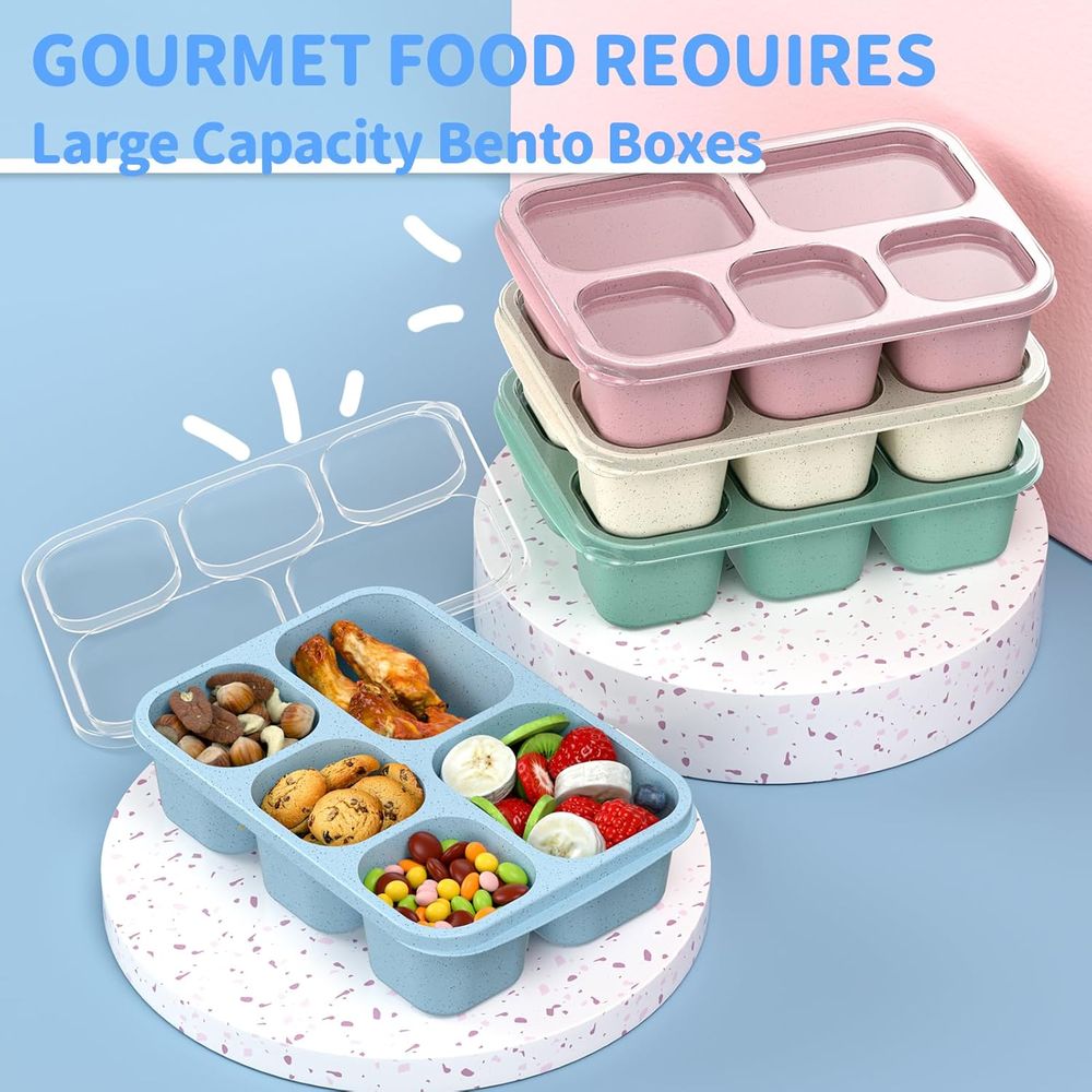 Marmita para Adultos - Pacote  - Meal Prep Or Prep Meal avaliação e preço