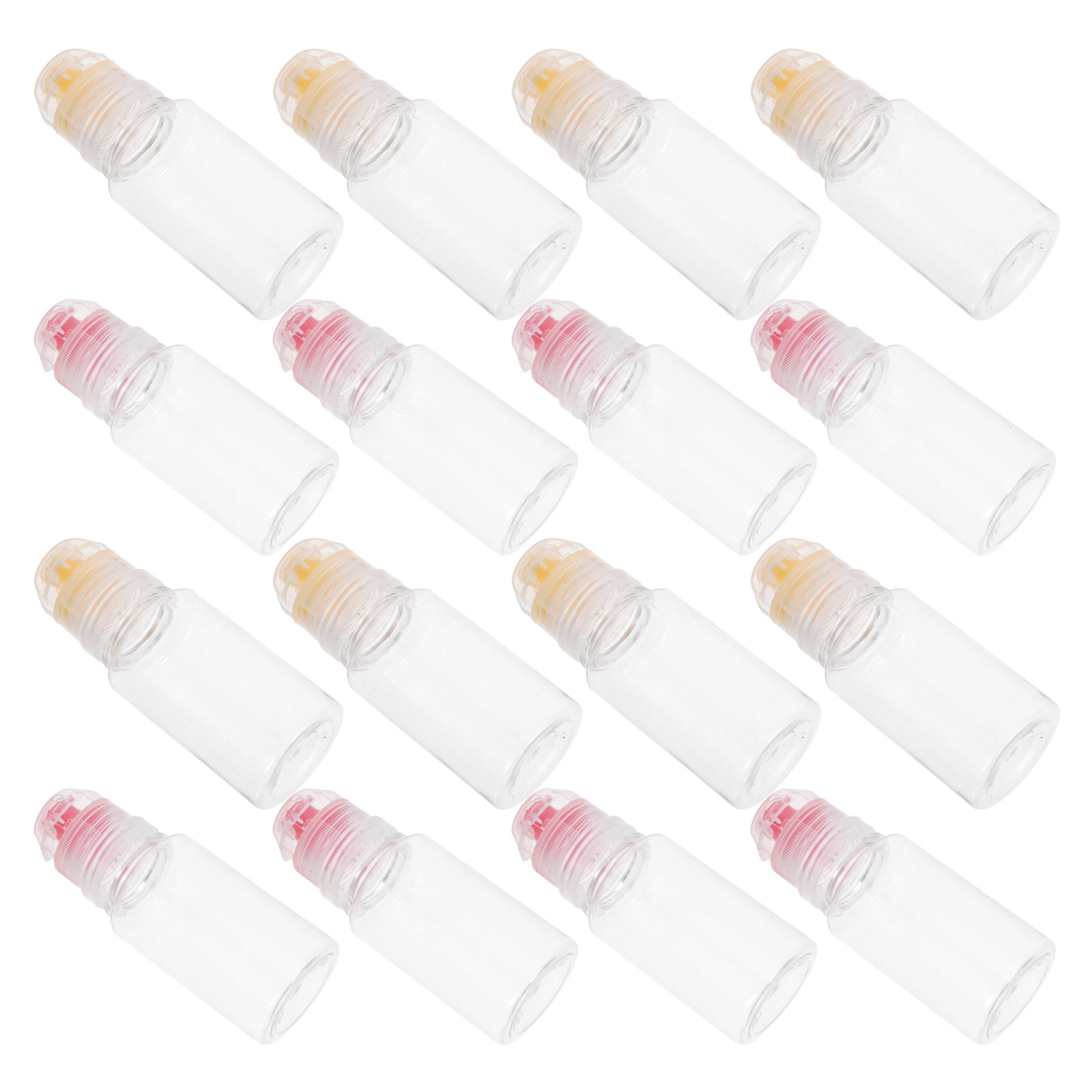 20 Peças de Tampas de Frascos  - Sauce Squeeze Bottle avaliação e preço
