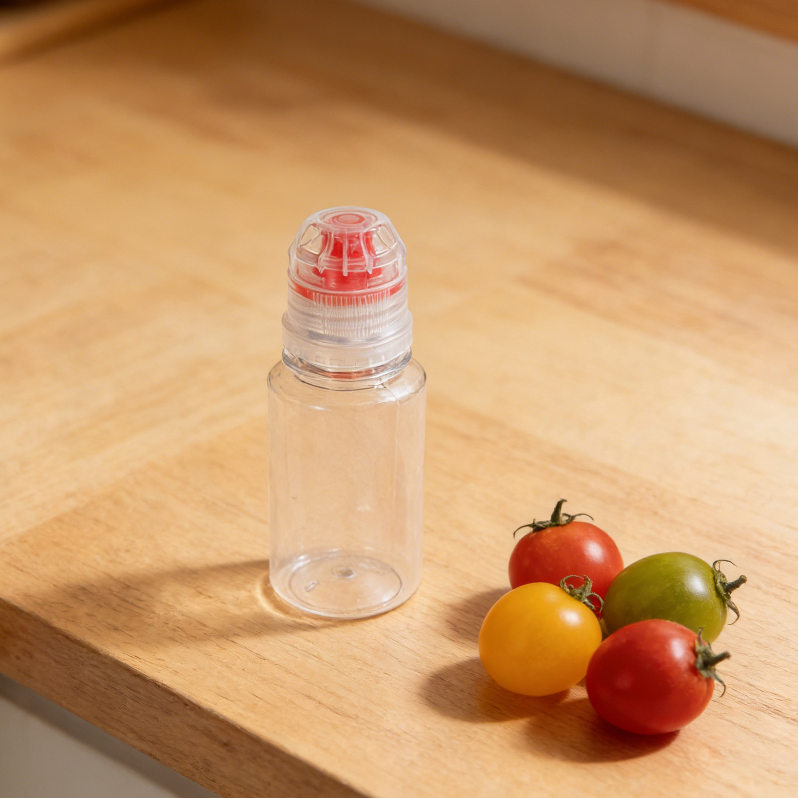 20 Peças de Tampas de Frascos  - Sauce Squeeze Bottle avaliação e preço