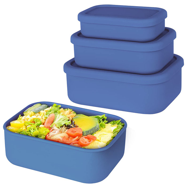 Caixa de almoço Bento resisten - Meal Preparation avaliação e preço
