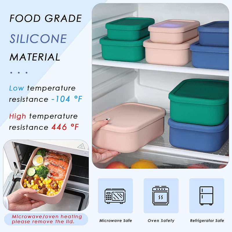 Caixa de almoço Bento resisten - Meal Preparation avaliação e preço